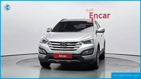 HYUNDAI SANTA FE DIESEL(E-VGT) 2.0 2WD PREMIUM