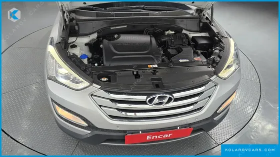 HYUNDAI SANTA FE DIESEL(E-VGT) 2.0 2WD PREMIUM