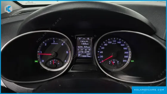 HYUNDAI SANTA FE DIESEL(E-VGT) 2.0 2WD PREMIUM