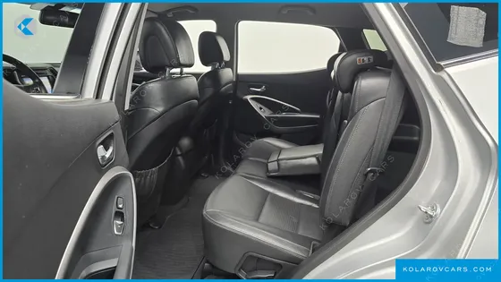 HYUNDAI SANTA FE DIESEL(E-VGT) 2.0 2WD PREMIUM