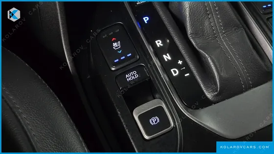 HYUNDAI SANTA FE DIESEL(E-VGT) 2.0 2WD PREMIUM