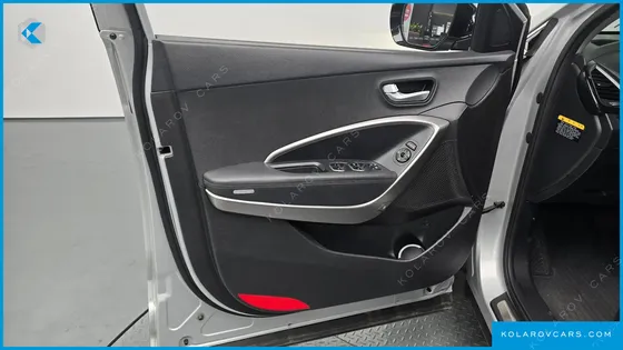 HYUNDAI SANTA FE DIESEL(E-VGT) 2.0 2WD PREMIUM