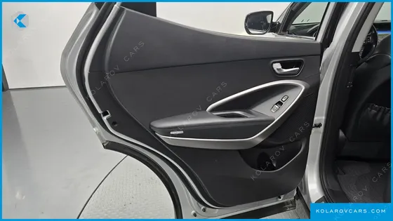 HYUNDAI SANTA FE DIESEL(E-VGT) 2.0 2WD PREMIUM