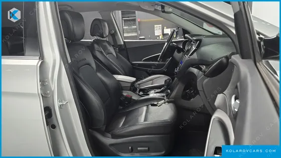 HYUNDAI SANTA FE DIESEL(E-VGT) 2.0 2WD PREMIUM