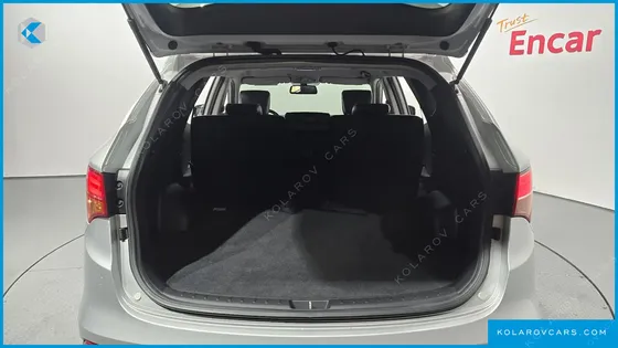 HYUNDAI SANTA FE DIESEL(E-VGT) 2.0 2WD PREMIUM