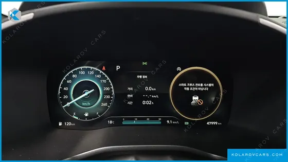 HYUNDAI SANTA FE GASOLINE 2.5T 2WD
