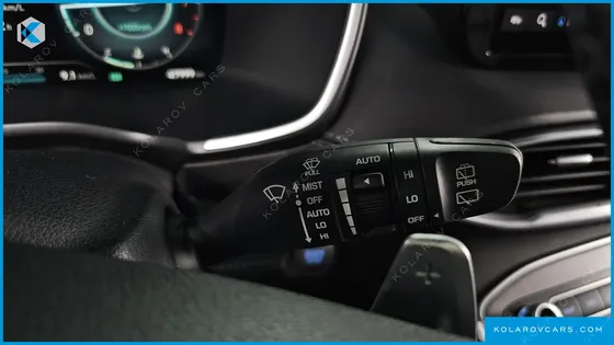 HYUNDAI SANTA FE GASOLINE 2.5T 2WD