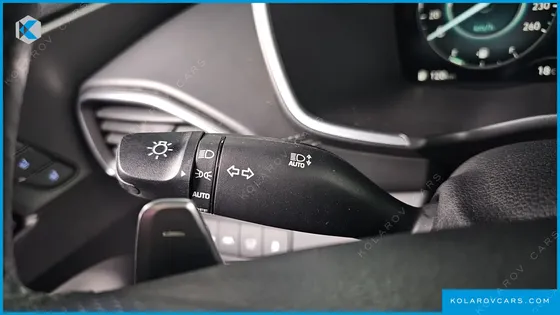 HYUNDAI SANTA FE GASOLINE 2.5T 2WD
