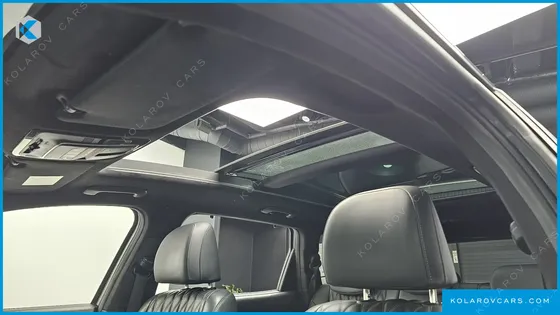 HYUNDAI SANTA FE GASOLINE 2.5T 2WD