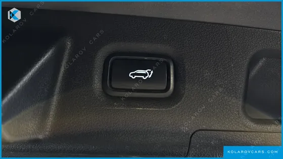 HYUNDAI SANTA FE GASOLINE 2.5T 2WD