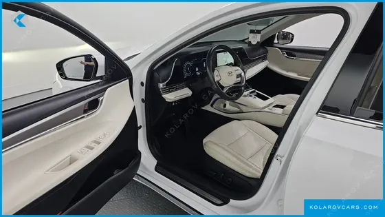 HYUNDAI GRANDEUR 2.5