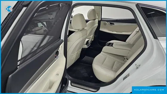 HYUNDAI GRANDEUR 2.5