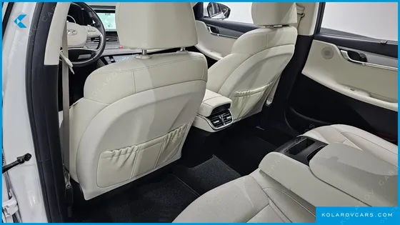 HYUNDAI GRANDEUR 2.5