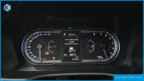 HYUNDAI TUCSON GASOLINE 1.6 TURBO 2WD