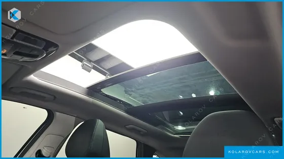 HYUNDAI TUCSON GASOLINE 1.6 TURBO 2WD