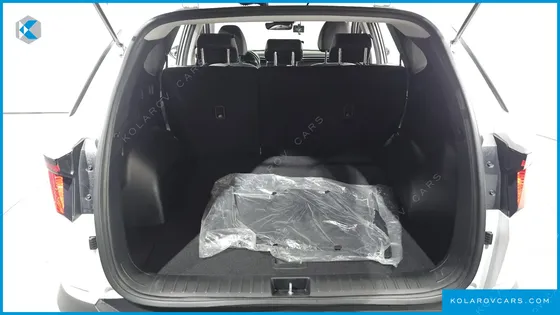 HYUNDAI TUCSON GASOLINE 1.6 TURBO 2WD
