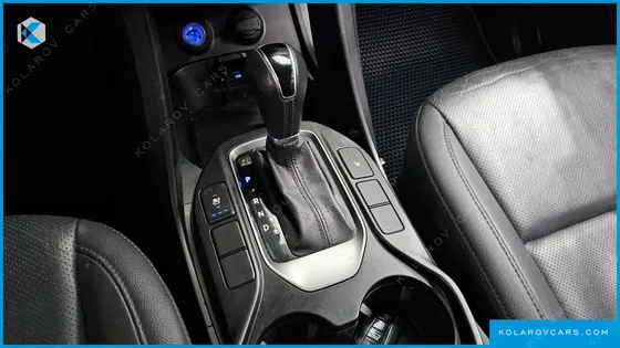 HYUNDAI SANTA FE DIESEL(E-VGT) 2.0 4WD PREMIUM