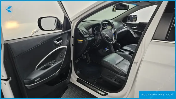 HYUNDAI SANTA FE DIESEL(E-VGT) 2.0 4WD PREMIUM