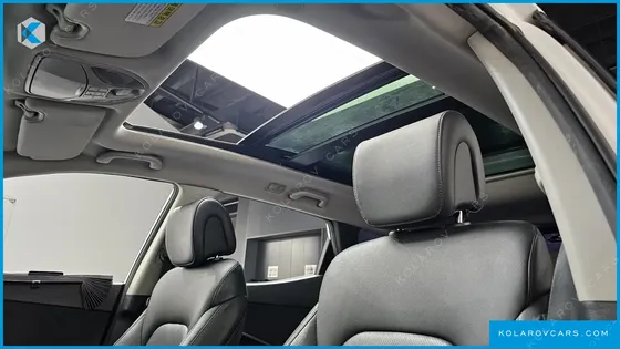 HYUNDAI SANTA FE DIESEL(E-VGT) 2.0 4WD PREMIUM