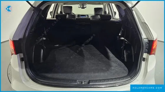 HYUNDAI SANTA FE DIESEL(E-VGT) 2.0 4WD PREMIUM