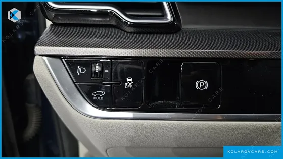 KIA SPORTAGE DIESEL 2.0 4WD