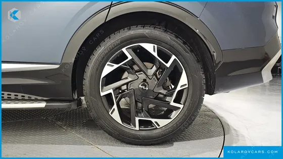 KIA SPORTAGE DIESEL 2.0 4WD