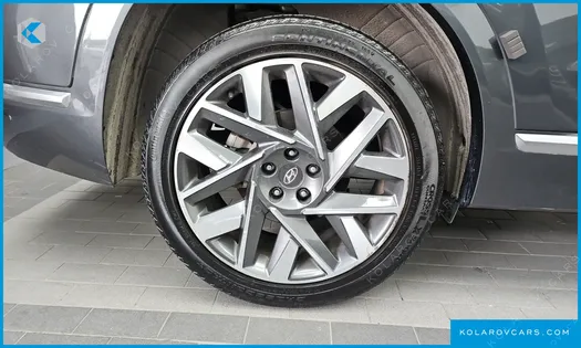 HYUNDAI SANTA FE DIESEL 2.2 2WD