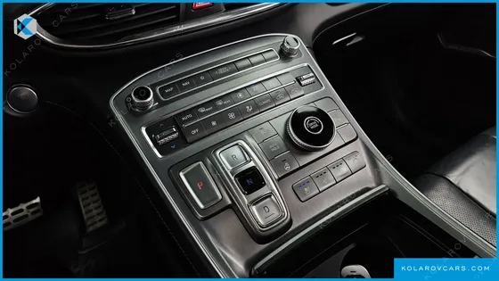 HYUNDAI SANTA FE DIESEL 2.2 2WD