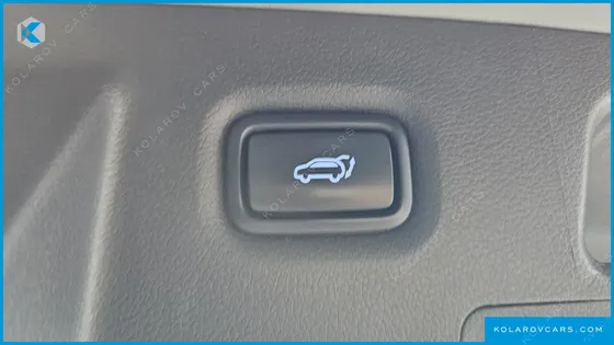 HYUNDAI SANTA FE DIESEL 2.2 2WD