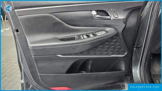 HYUNDAI SANTA FE DIESEL 2.2 2WD