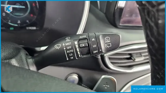 HYUNDAI SANTA FE DIESEL 2.2 2WD
