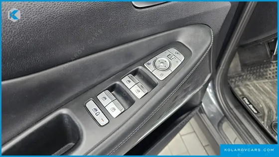 HYUNDAI SANTA FE DIESEL 2.2 2WD