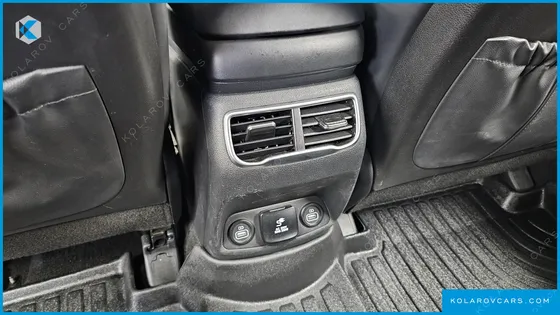 HYUNDAI SANTA FE DIESEL 2.2 2WD