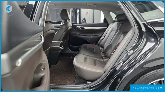 HYUNDAI GRANDEUR 3.0 LPI