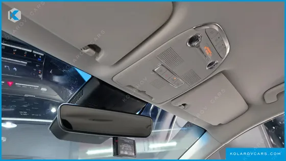 HYUNDAI GRANDEUR 3.0 LPI