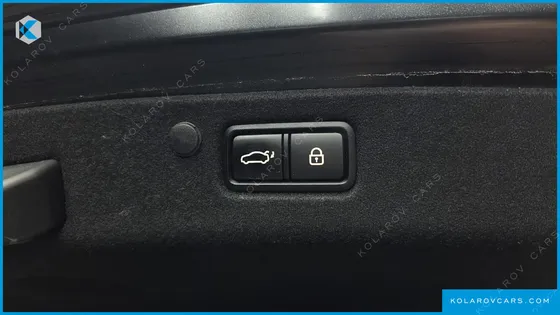 HYUNDAI GRANDEUR 3.0 LPI