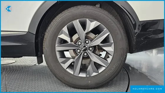 KIA SPORTAGE LPG 2.0 2WD