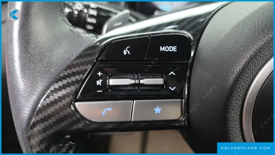 HYUNDAI TUCSON GASOLINE 1.6 TURBO 2WD