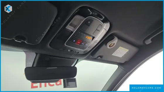HYUNDAI TUCSON GASOLINE 1.6 TURBO 2WD