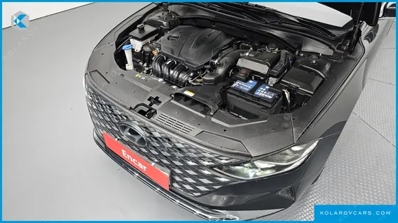 HYUNDAI GRANDEUR 2.5