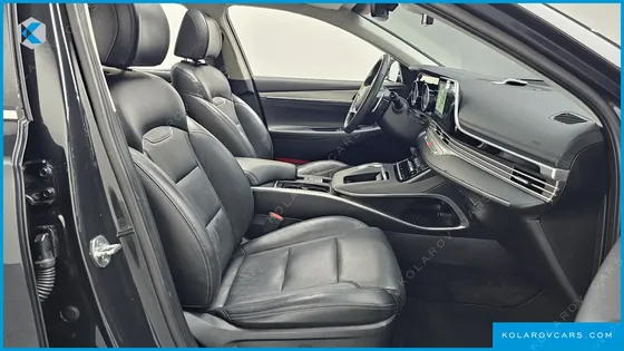 HYUNDAI GRANDEUR 2.5