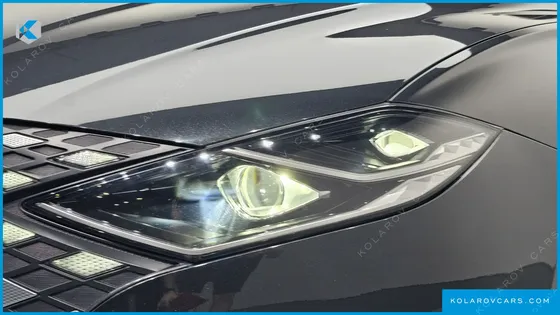 HYUNDAI GRANDEUR 2.5