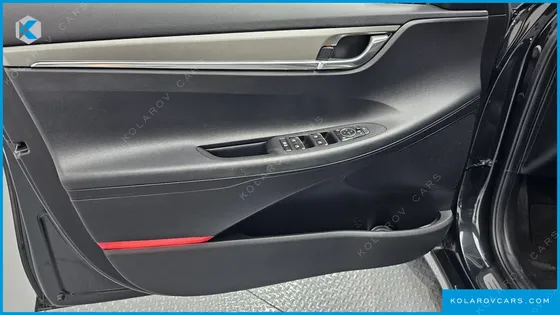 HYUNDAI GRANDEUR 2.5