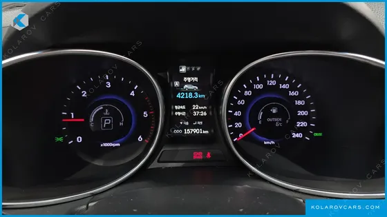 HYUNDAI SANTA FE DIESEL(E-VGT) 2.0 4WD EXCLUSIVE