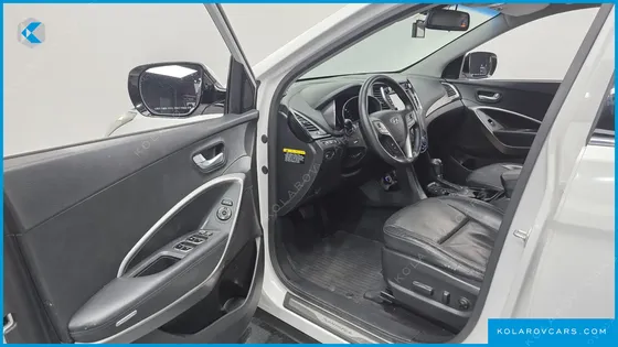 HYUNDAI SANTA FE DIESEL(E-VGT) 2.0 4WD EXCLUSIVE