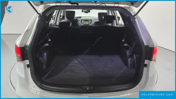 HYUNDAI SANTA FE DIESEL(E-VGT) 2.0 4WD EXCLUSIVE