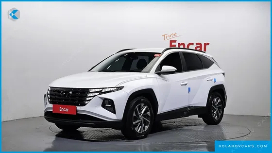 HYUNDAI TUCSON DIESEL 2.0 2WD