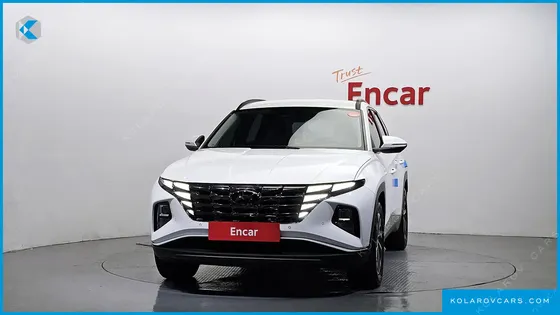 HYUNDAI TUCSON DIESEL 2.0 2WD