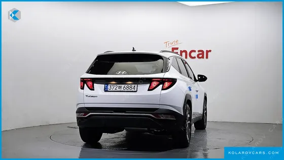 HYUNDAI TUCSON DIESEL 2.0 2WD