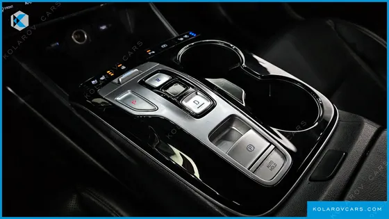 HYUNDAI TUCSON DIESEL 2.0 2WD